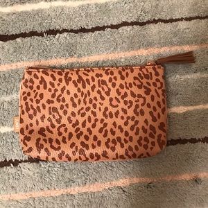 Makeup bag